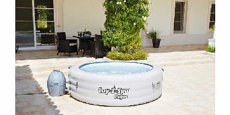 Bestway Vegas Lay-Z Spa