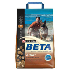 beta Adult 3kg