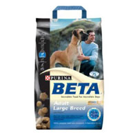 beta Adult Large Breed 3kg