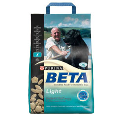beta Adult Light 3kg