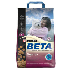 beta Adult Senior 3kg