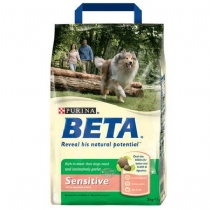 Beta Canine Senior/Adult 15kg Adult Sensitive
