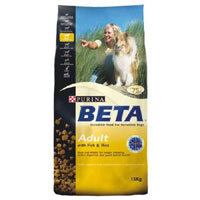 beta DK Sensitive 15kg