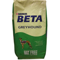 Beta Greyhound 15kg