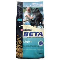 beta Light 15Kg