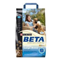 Beta Puppy Large Breed 3kg