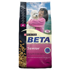 beta Senior 15Kg