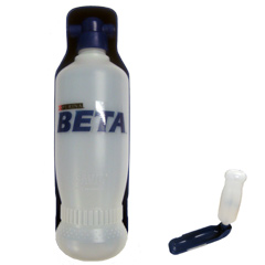 Beta Water Bottle