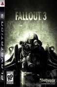Bethesda Fallout 3 PS3