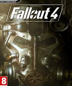 Bethesda Fallout 4 on PC