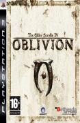 Bethesda The Elder Scrolls IV Oblivion PS3