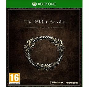 Bethesda The Elder Scrolls Online on Xbox One