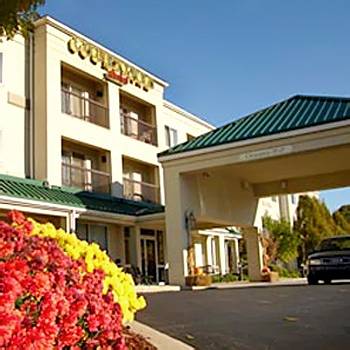 Courtyard by Marriott Allentown