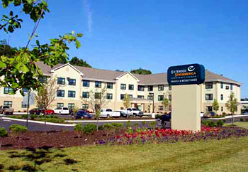 BETHLEHEM Extended Stay America Allentown - Bethlehem