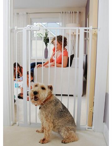 Child and Pet Gate