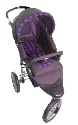 Bettacare Jog-A-Bout