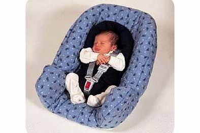 Bettacare Tiny Traveller Head and Body Support