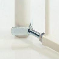 Bettacare Y-Spindle for Babydan Gate