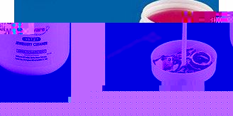 Gold, Silver And Platinum Jewellery Cleaner