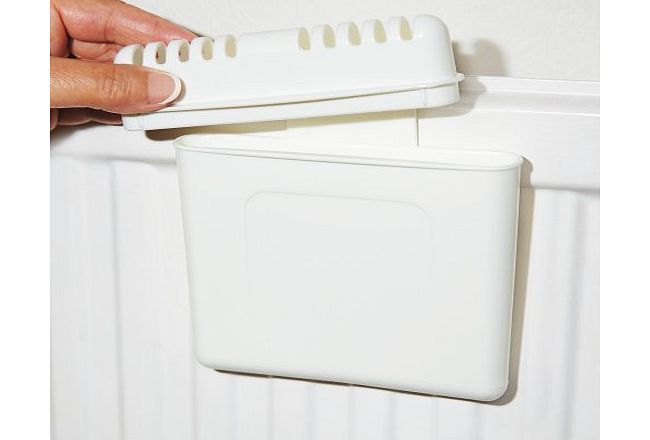 Betterware Room Humidifiers (2)