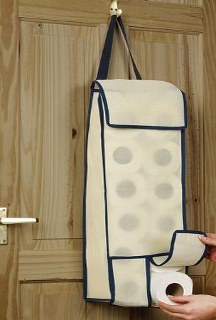 Betterware Toilet Roll Holder