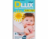 BetterYou Dlux Infant - 15ml 042910