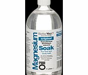 BetterYou Magnesium Oil Original Soak - 1litre