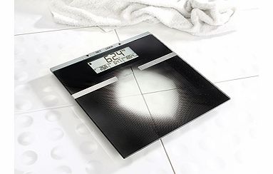 Beurer Diagnostic Body Fat Bathroom Scales