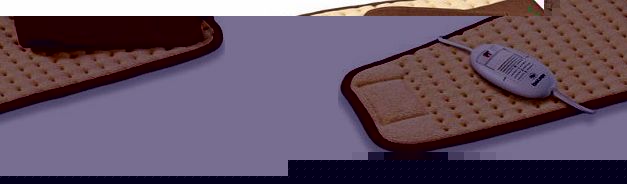 Beurer HK49 Cosy Back Strap Heating Pad