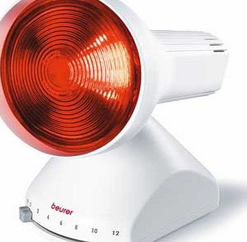 Beurer IL30 Infrared Lamp