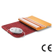 Beurer Magnetic Heated Pad