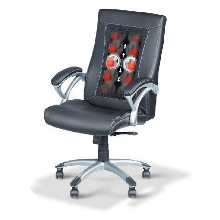Beurer MC2000 Shiatsu Massage Office Chair