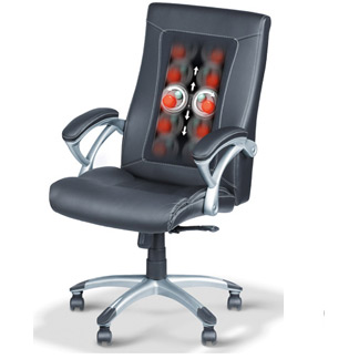 Beurer MC2000 Shiatsu Office Chair `MC2000 OFFICE