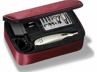 Beurer MP 60 Profiset Manicure/Pedicure Profiset