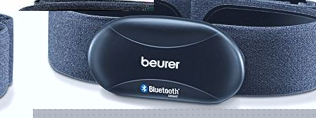 Beurer PM 250 Heart Rate Monitor for Use with Smartphones
