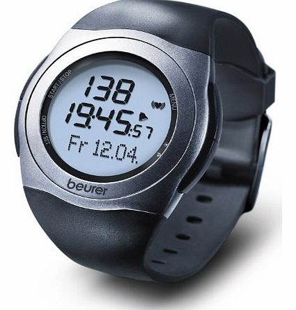 Beurer PM25 Sports Heart Rate Monitor