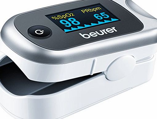 Beurer PO40 Pulse Oximeter