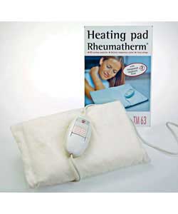 Beurer Rheumatherm Magnetic Heat Pad