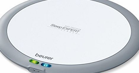 Beurer SE80UK SleepExpert Sleep Sensor with App