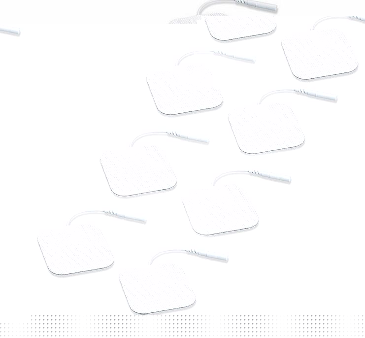 Beurer Self Adhesive Electrodes