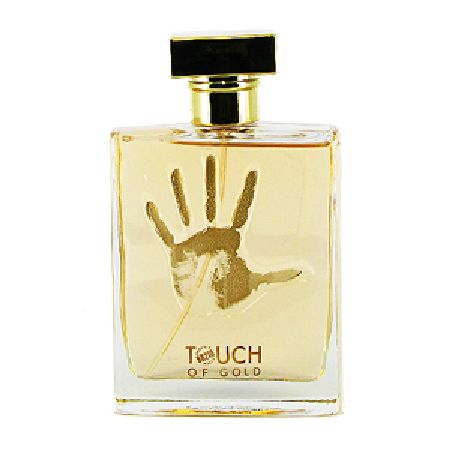 Touch of Gold Edt Spray 100ml