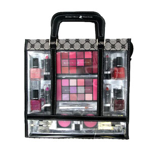 Cosmetics Case Gift Set