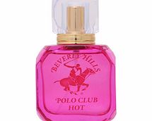Beverly Hills Polo Club Hot Eau de Parfum Spray