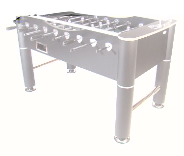 Bex Sport Football Table Liverpool
