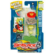 Beyblade Battle Top Fireblaze