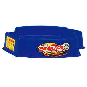 Beyblade Beystadium Metal Fusion Pegasus Thunder