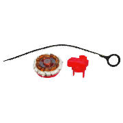Beyblade Dark Wolf Electronic Top