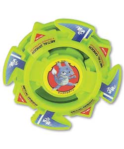 Beyblade Engine Gear Tops