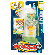 Beyblade Flame Libra Battle Top