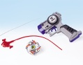BEYBLADE launcher and super beystation
